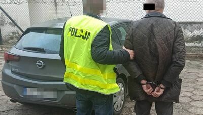 Mężczyzna odpowie w warunkach recydywy