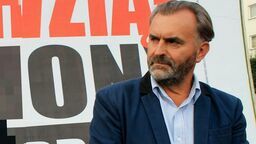 Włodzimierz Karpiński wraca do polityki. Na osadzonego w areszcie czeka mandat europarlamentarzysty wybranego z listy Koalicji Europejskiej