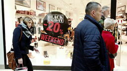 Black Friday 2023. Co kupimy i ile wydamy? 