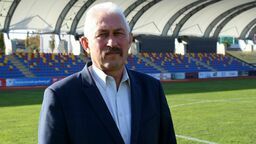 Dariusz Fijoł przyznaje, że chciałbym rozszerzyć działalność puławskiego ośrodka sportu o nowe dyscypliny, aktywizować mieszkańców oraz zakontraktować nowe, ponadlokalne wydarzenia zarówno w nowej hali, jak i na stadionie