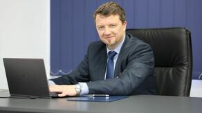 Wygląda na to, że Artur Szczupakowski z lubartowskim szpitalem zostanie na dłużej. Według komisji konkursowej to najlepszy spośród kandydatów, którzy wzięli udział w zakończonej rekrutacji