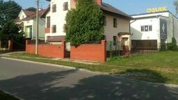 Miasto chce kupić nieruchomość przy ulicy Kruczej 5 