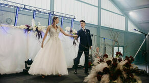 Tak było na targach w ubiegłym roku