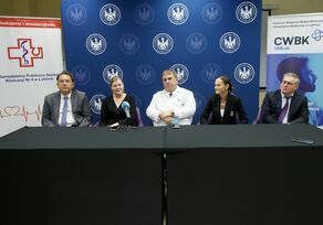 Uniwersytet Medyczny otrzymał ponad 33 mln zł na rozwijanie dwóch projektów