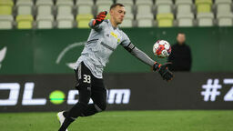 Koncertowa gra Górnika Łęczna w Opolu. Pokonali lidera rozgrywek