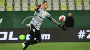 Koncertowa gra Górnika Łęczna w Opolu. Pokonali lidera rozgrywek