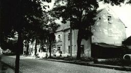 Lublin: Cukrownia oraz tereny Za Cukrownią. Tak wyglądały w przeszłości