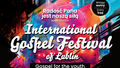 Harmonia kultur na Międzynarodowym Festiwalu Gospel