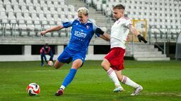 Wisła Grupa Azoty Puławy powoli kończy trudną dla siebie rundę