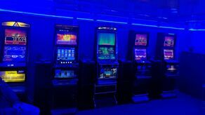 Automaty bez koncesji. Nielegalny hazard w Lublinie