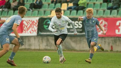 Podlasie po wygranej w Chełmie, tym razem spróbuje pokonać innego, lokalnego rywala – Avię