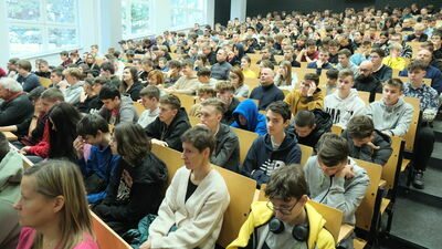 WySPA hakowania, sztucznej inteligencji i robotyki