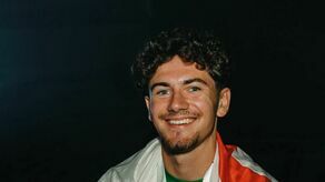 Karol Struski zagrał w reprezentacji Polski. "Przed debiutem nie było stresu"