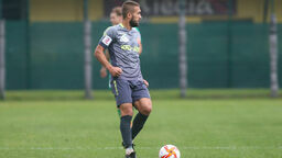 Orlęta Spomlek w tym sezonie u siebie nie wygrały jeszcze w lidze ani razu