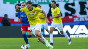 Motor w niedzielę o godz. 18 zagra o trzecie zwycięstwo z rzędu, z Wisłą Płock