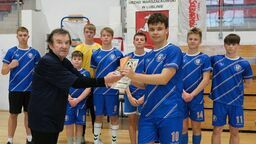 Zagrali z okazji 105. rocznicy odzyskania przez Polskę niepodległości