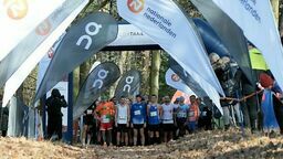 Wystartowała kolejna edycja CityTrail. Najszybsi Michał Żuchowski i Magdalena Sekuła