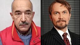 Czy Bartłomiej Godlewski (z prawej) ma coś wspólnego z niepotwierdzonym doniesieniem do GIOŚ, pod którym widnieje nazwisko Janusza Kowalskiego (z lewej)? Sprawę bada puławska prokuratura