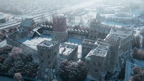 Pokazali, jak dawniej wyglądał lubelski zamek. Powstał model 3D