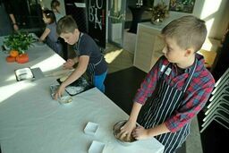 Pichcą od dziecka. Na pierwszy ogień drożdżowe i pizza