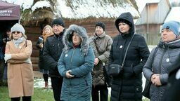 Święto zabytku w Muzeum Wsi Lubelskiej. Jest znany i przechodzą obok niego w sezonie tłumy! 