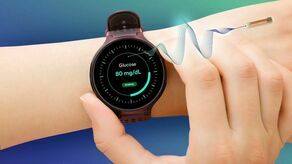 Lubelski startup Walletmed chce zrewolucjonizować pomiar poziomu glukozy