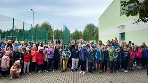 Szkoła Podstawowa nr 47 przy ul. Zdrowej w Lublinie