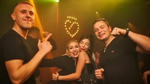 Bardzo niebezpieczna impreza