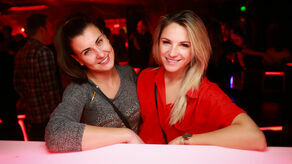 Gorący początek weekendu w Helium