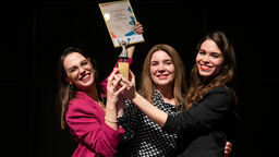 Usłyszmy głos dzieci! Lubelska fundacja wyróżniona przez rodzinę Edelmanów 