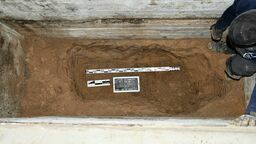 Straceni na lubelskim zamku. IPN znalazł co najmniej 6 ciał