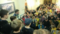 Żużel, kolejne mistrzostwo i... zdjęcia 