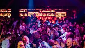 Dzień Niepodległości w klubie30