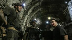 Rekordowa ściana rozpoczęła eksploatację 11 września
