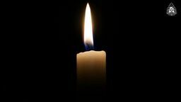 Nie żyje strażak, który brał udział w poszukiwaniach Grzegorza Borysa