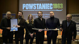 Lubelskie partnerem kolejnego filmu