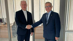 Profesor Ryszard Maciejewski pierwszym dziekanem 