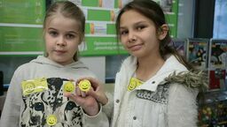 Ubiegłoroczna zbiórka w ramach akcji Pomóż Dzieciom Przetrwać Zimę