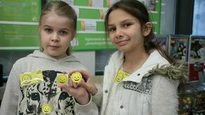 Ubiegłoroczna zbiórka w ramach akcji Pomóż Dzieciom Przetrwać Zimę