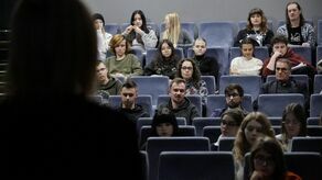 Pokazały siłę filmoterapii. Lubartowianki najlepsze w konkursie