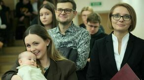 Jubileusz dziennikarstwa na KUL-u. "Dziennikarz musi być ciekawy świata"