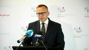 Artur Soboń (PiS) zdobył w ostatnich wyborach 32 353 głosy
