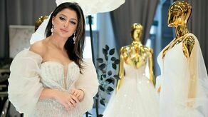 "Już mi niosą suknię z welonem..." ONA i ON w Hali Targów Lublin. Zobacz ślubne inspiracje