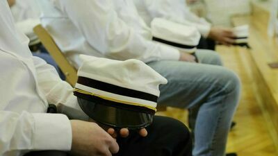 Centrum Studiów KUL przy Areszcie Śledczym w Lublinie