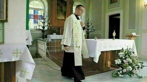 Ksiądz Sebastian M. 