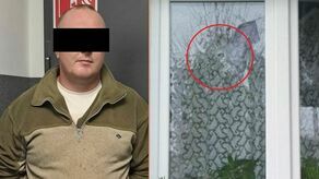 Główny podejrzany to Michał K. 