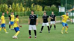 Janowianka jedynej porażki w tym sezonie doznała 20 sierpnia w Kraśniku (1:2)
