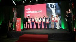 Nagrody przyznano po raz piętnasty