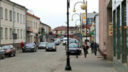 Zgodnie z przygotowaną prognozą, zadłużenie gminy Ryki na koniec przyszłego roku wyniesie blisko 20 mln zł.