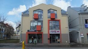 Kamienica przy ulicy Narutowicza 30 